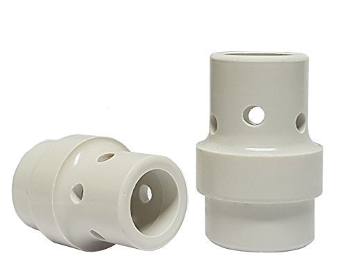 1 Stück Kunststoff Gasverteiler für MB 26/260 MIG/MAG Brenner 1 Stück Kunststoff Gasverteiler für MB 26/260 MIG/MAG Brenner von Baric