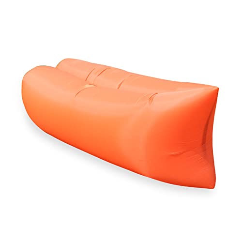 NNBDEY Gemütlicher und luxuriöser Sitzsack aus Kaschmirfleece, ungefüllt, perfekt als Sitzgelegenheit auf dem Boden, gemütliches Schlafsofa im Futon-Stil, bequemer Loungesessel mit Liege von NNBDEY