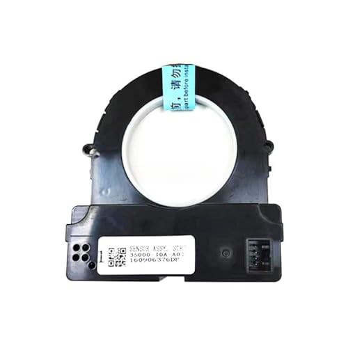 NNISIT Lenkwinkelsensor 35000-TR0-A01 kompatibel mit Acura ILX MDX RLX Honda Civic von NNISIT