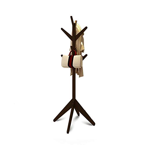 Kleiderbügel aus Holz, Bodenregale, Schuhregale, schlicht, modern von NNJFEJFJGMGRU