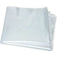 Bauschuttsäcke 50 Stück extra stark - Müllsack für Bauschutt ohne Zugband - unverzichtbar auf der Baustelle - aus robustem Polyethylen LDPE - Stärke Bauschuttsäcke 50 Stück extra stark - Müllsack für Bauschutt ohne Zugband - unverzichtbar auf der Baustelle - aus robustem Polyethylen LDPE - Stärke