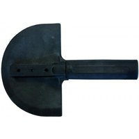 No Brand - edma Gummi-Spachtelmesser - 164055 No Brand - edma Gummi-Spachtelmesser - 164055 von NO BRAND