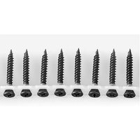 Fein Schnellbauschrauben 3,9x30mm Holz/MetVE1000 von NO BRAND