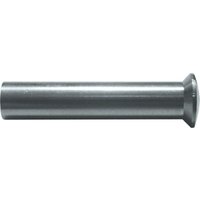 No Brand - Hülsenmutter Linsenkopf mit Schlitz M4 x 25 Messing vernickelt No Brand - Hülsenmutter Linsenkopf mit Schlitz M4 x 25 Messing vernickelt von NO BRAND