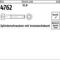 Iso 4762 Zylinderschrauben 12.9 m 36 x 180 s von NO BRAND