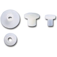 Isolierhülse M 8x 20 Polyamid natur für Beschlägemontage auf Glas Isolierhülse M 8x 20 Polyamid natur für Beschlägemontage auf Glas von NO BRAND