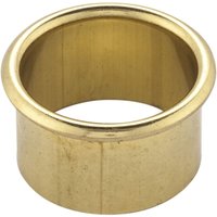 No Brand - Kabeldurchführung Kabeldurchlass rund Kabeldoseø 20mm Messing poliert No Brand - Kabeldurchführung Kabeldurchlass rund Kabeldoseø 20mm Messing poliert von NO BRAND