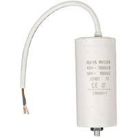 Capacitor 500uf 450 v cable von NO BRAND
