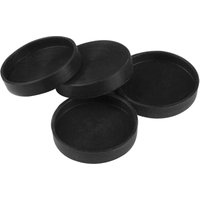 No Brand - Gummi Kappen Abdeckkappen für Magnete, Magnetschutzhülle ø 26 mm Höhe 5 mm No Brand - Gummi Kappen Abdeckkappen für Magnete, Magnetschutzhülle ø 26 mm Höhe 5 mm von NO BRAND