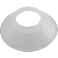 No Brand - Isolierringe Senkkopf m 5 Polyamid natur für Beschlägemontage auf Glas No Brand - Isolierringe Senkkopf m 5 Polyamid natur für Beschlägemontage auf Glas von NO BRAND