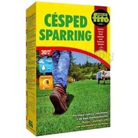 No Brand - Sparring-Rasensamen 1 kg, resistente und kompakte Samen robust, ästhetisch und schnell No Brand - Sparring-Rasensamen 1 kg, resistente und kompakte Samen robust, ästhetisch und schnell von NO BRAND