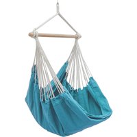 Xxl Hängesessel 185x130cm Hängestuhl 2 Personen Hängesitz bis 150kg Baumwolle Hängematte 360° Swifel Xxl Hängesessel 185x130cm Hängestuhl 2 Personen Hängesitz bis 150kg Baumwolle Hängematte 360° Swifel von NO BRAND