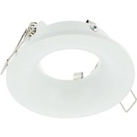 Gebogener LED-Scheinwerferhalter Wasserdicht IP65 Feste runde weiße milos von ARUM LIGHTING