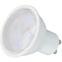 Optonica led 1934 led Spot Birne GU10 7W 220V smd 560LM 110° Warmweiß 2700K - Weiß von NO BRAND