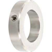 No Brand - Stellring mit Gewindestift DIN705 (Sechskant) ø 12 mm Edelstahl A2 No Brand - Stellring mit Gewindestift DIN705 (Sechskant) ø 12 mm Edelstahl A2 von NO BRAND