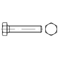 Sechskantschraube din 933 vg m 16 x 100 10.9 Sechskantschraube din 933 vg m 16 x 100 10.9 von NO BRAND