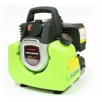 Varan Motors - 92507 TRAGBARER GENERATOR NOTSTROMAGGREGAT STROMERZEUGER 1000W STROMGENERATOR 2 TAKT Varan Motors - 92507 TRAGBARER GENERATOR NOTSTROMAGGREGAT STROMERZEUGER 1000W STROMGENERATOR 2 TAKT von NO BRAND