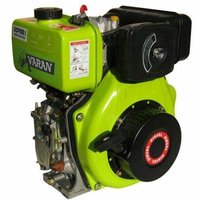 Varan Motors - 92680 Dieselmotor 4.92KW 6.7PS 305cc + Elektrostarter Varan Motors - 92680 Dieselmotor 4.92KW 6.7PS 305cc + Elektrostarter von NO BRAND