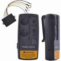 Varan Motors - PN060 funkfernbedienung fernbedienung funk steuerung controller elektrische seilwinde Varan Motors - PN060 funkfernbedienung fernbedienung funk steuerung controller elektrische seilwinde von NO BRAND
