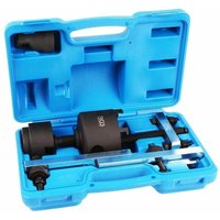 Varan Motors - VT01844 Doppelkupplungsgetriebe Demontagewerkzeug Typ DSG, VW, AUDI, VAG Varan Motors - VT01844 Doppelkupplungsgetriebe Demontagewerkzeug Typ DSG, VW, AUDI, VAG von NO BRAND