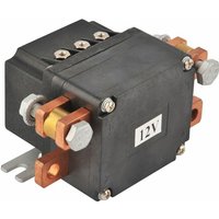 Varan Motors - solenoid500a MAGNETSCHALTER SCHWERLAST RELAIS SOLENOID 500A 12V SEILWINDE LEISUNGSRELAIS von NO BRAND