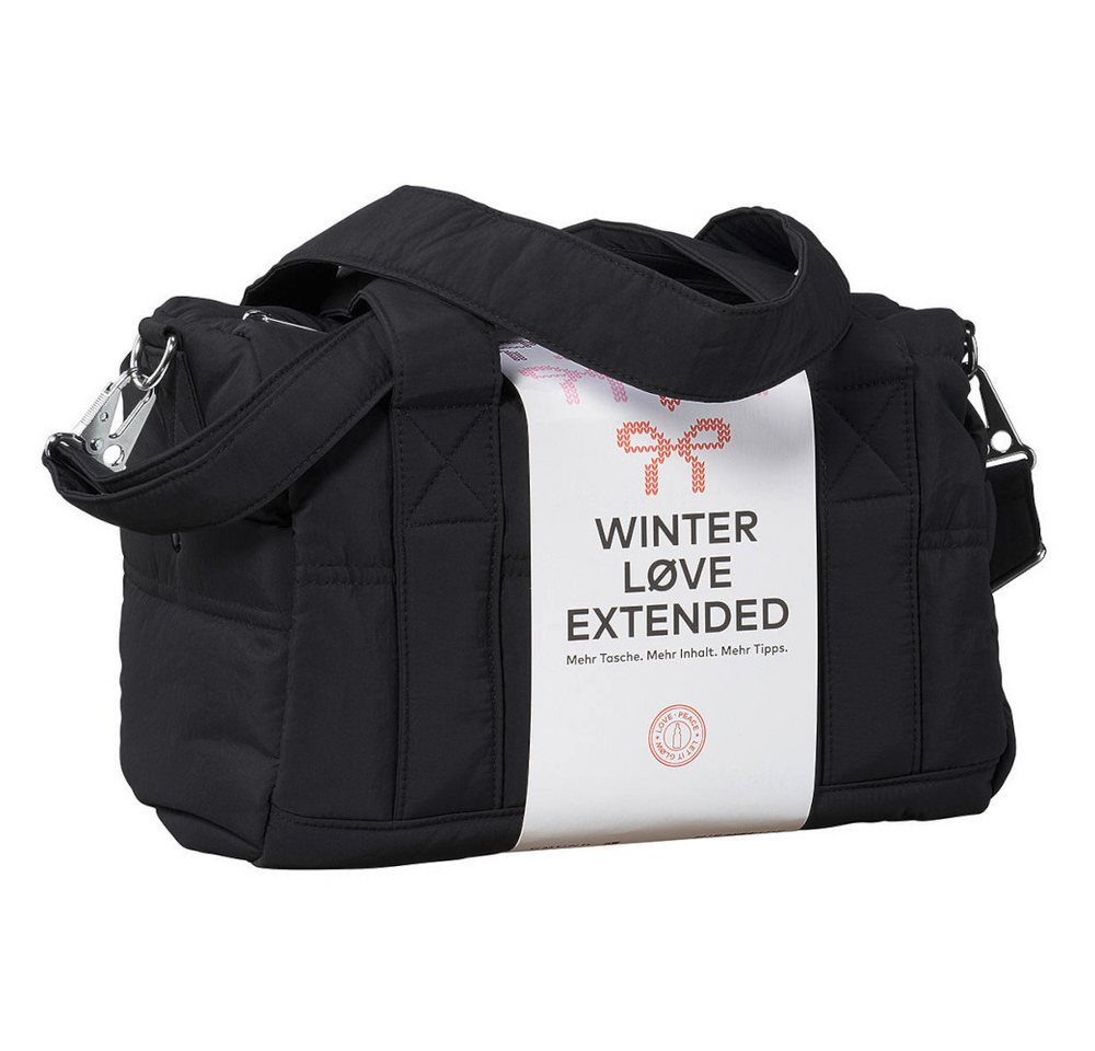 NO Cosmetics Adventskalender Nø Cosmetics Adventskalender 2025 – 24 Pflegeprodukte (24-tlg), 24 Produkte in nachhaltiger Beauty-Bag von NO Cosmetics