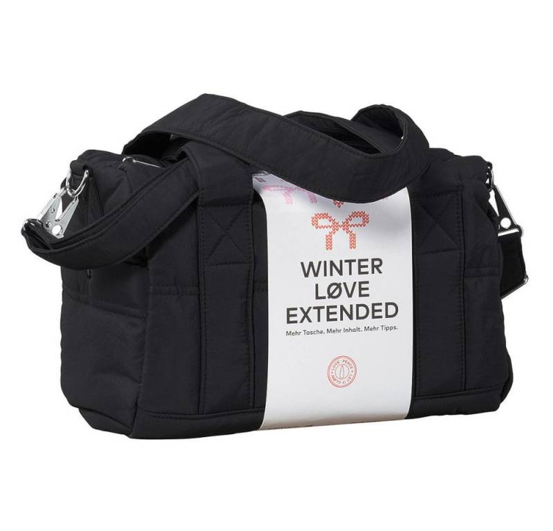 NO Cosmetics Adventskalender Nø Cosmetics Adventskalender 2025 – 24 Pflegeprodukte (24-tlg), 24 Produkte in nachhaltiger Beauty-Bag von NO Cosmetics