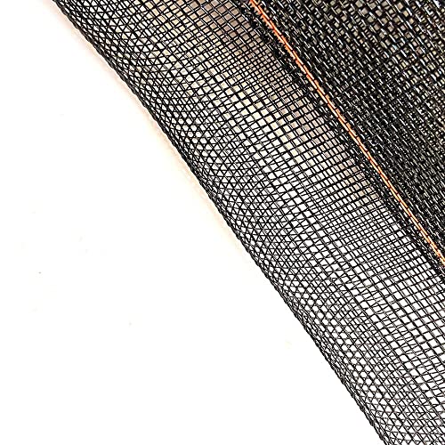 Black Collection Blanket 4 x 6 m von NO DISPONIBLE
