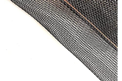 Black Collection Blanket 5 x 8 m von NO DISPONIBLE