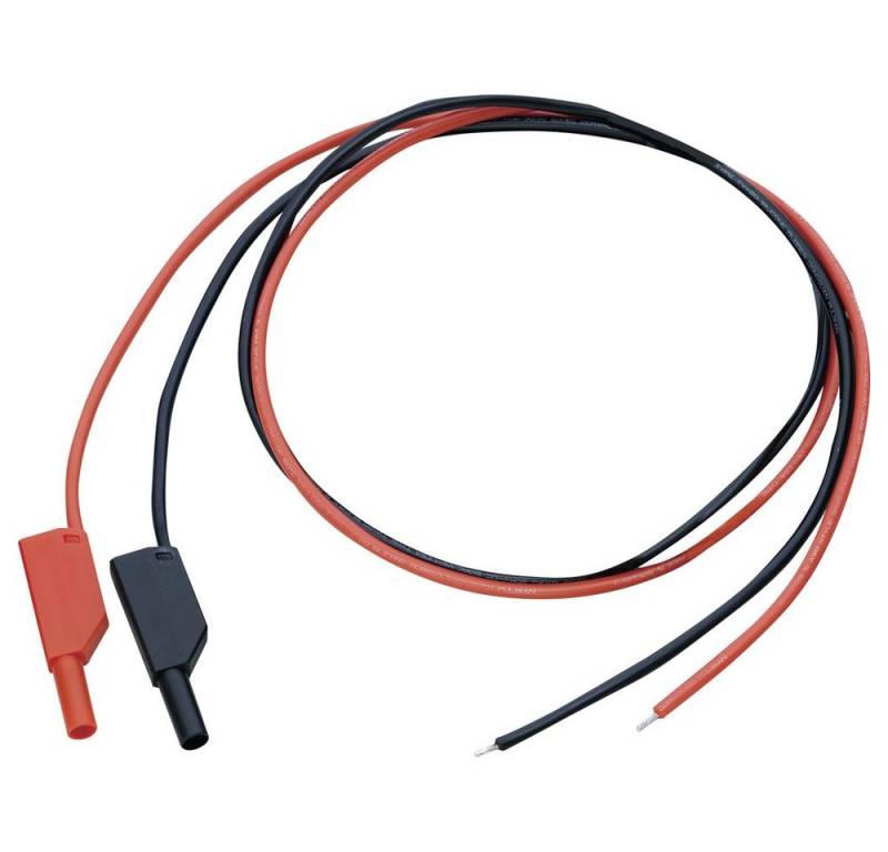 GW Instek Spannungsprüfer GW Instek 1100MTL209001 GTL-209 Messleitung 1 St., (GTL-209) von GW Instek
