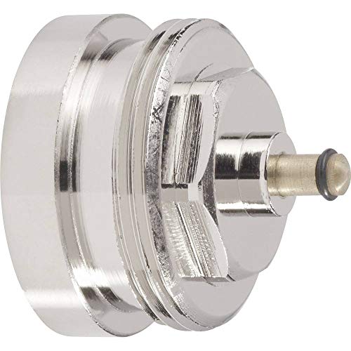 700100 Heizkoerper-Ventil-Adapter Passend fuer Heizkoerper Herz von NO NAME (FOREIGN BRAND)
