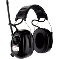 3M - Peltor HRXD7A-01 Kapselgehörschutz-Headset 31 dB 1 St. 3M - Peltor HRXD7A-01 Kapselgehörschutz-Headset 31 dB 1 St. von 3M