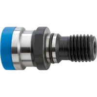 Anzugsbolzen Ott SK40-M16 mit Gewinde - GSW von GSW