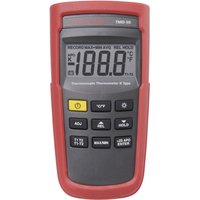 Beha Amprobe - TMD-50 Temperatur-Messgerät -60 - +1350 °c Fühler-Typ k von BEHA AMPROBE