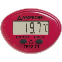 Beha Amprobe - TPP2-C1 Oberflächenfühler -50 - +250 °c Fühler-Typ ntc von BEHA AMPROBE