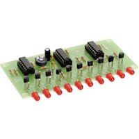 Voelkner Selection - Conrad Components hb 392 led Lichteffektgerät Ausführung (Bausatz/Baustein): Bausatz 9 v/dc, 12 v/d von VOELKNER SELECTION