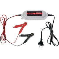 Dino Kraftpaket - 136314 Automatikladegerät 12 v, 6 v 1 a 1 a von DINO KRAFTPAKET