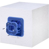 7810041 Gerätedose (b x h x t) 184 x 184 x 205 mm 1 St. - F-tronic von F-Tronic