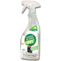 Gel-Natron - Ideal, um alles vom Boden bis zur Decke zu reinigen - Inhalt 750ml von VENTEO