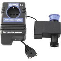 601910 gewas 191 an Wassermelder mit externem Sensor netzbetrieben - Greisinger 601910 gewas 191 an Wassermelder mit externem Sensor netzbetrieben - Greisinger von GREISINGER