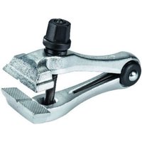 Handfeilkloben mit Flügelmutter 120mm kukko von TURNUS