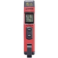 Infrarot-Thermometer Beha Amprobe IR-450-EUR Optik 8:1 -30 - +500 °C von BEHA AMPROBE
