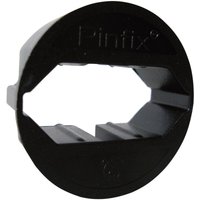 Inter Bär - interBär Pinfix Adapterstecker Passend für Marke (Steckernetzteile) Pinfix von INTER BÄR