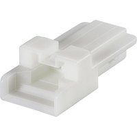 JST Stiftgehäuse-Kabel Polzahl Gesamt 4 Rastermaß: 2 mm PALR-04VF 1 St. JST Stiftgehäuse-Kabel Polzahl Gesamt 4 Rastermaß: 2 mm PALR-04VF 1 St. von JST