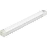 Voelkner Selection - LED-Schrankleuchte mit Bewegungsmelder smd led Weiß von VOELKNER SELECTION