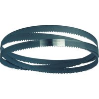 Bimetallsägeband bi-alfa Cobalt M42 4100x34x1,1 3-4H 10G von RONTGEN