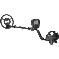 Voelkner Selection - Metalldetektor Suchtiefe (max.) 150 cm digital (lcd) MD-810 von VOELKNER SELECTION