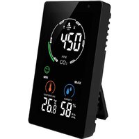 Ndir CO2 monitor MX6055 CO2-Anzeige / CO2-Messgerät von VOELKNER SELECTION