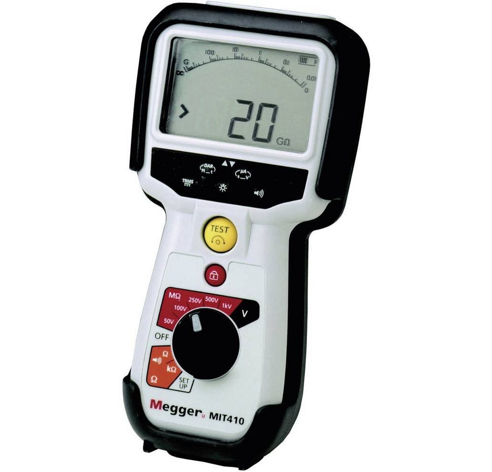 Megger Multimeter Isolationsmessgerät von Megger