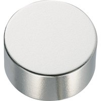 1572111 Permanent-Magnet Rund (ø x h) 2 mm x 5 mm N35 1.18 - 1.24 t Grenztemperatur - Tru Components von TRU Components